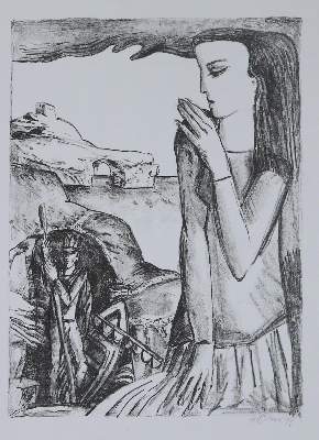 Bild Nr.1: 141-3106 Hellgrewe, Jutta: (Varia, Mythologie)
