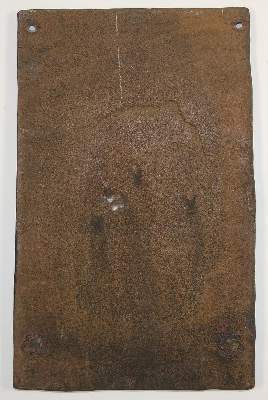 Bild Nr.2: 141-3109 Ofenplatte.: (Varia)