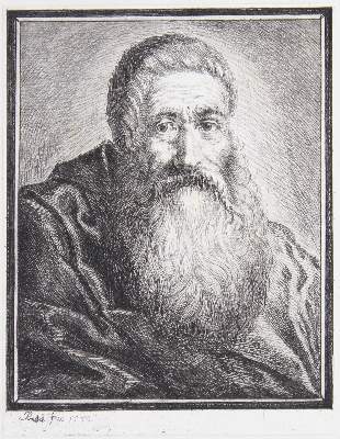 Bild Nr.4: 141-3112 Bertin, Pierre-Vincent.: (Varia, Portrait)