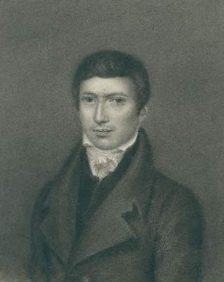 Bild Nr.3: 141-3113 Bovet, Pierre-Elie: (Varia, Portrait)
