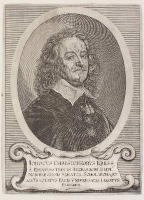 Bild Nr.3: 141-3117 Fer, Nicolas de: (Varia, Portrait)