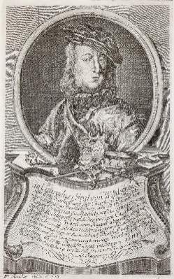 Bild Nr.3: 141-3121 Mainz.: (Varia, Portrait)