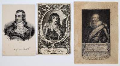 Bild Nr.3: 141-3125 Sammlung: (Varia, Portrait)
