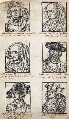 Bild Nr.6: 141-3125 Sammlung: (Varia, Portrait)