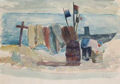 Bild Nr.5: 141-3128 Sammlung: (Varia)