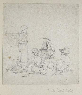 Bild Nr.2: 141-3130 Sammlung: (Varia)