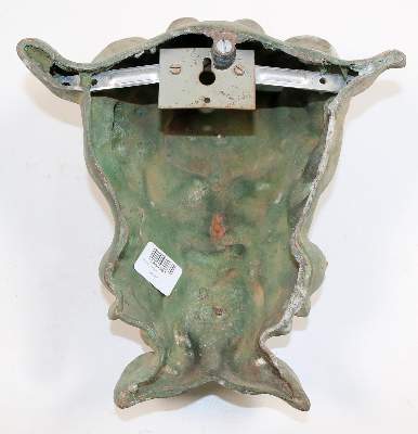 Bild Nr.2: 141-3135 Pan.: (Varia, Skulpturen - Plastiken)