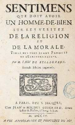 Bild Nr.1: 141-315 (Thomas a Kempis).: (Alte Drucke, Handschriften und Theologie)