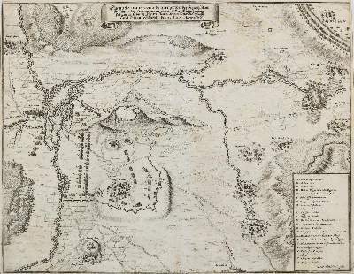 Bild Nr.1: 141-3152 Amöneburg.: (Deutschland)