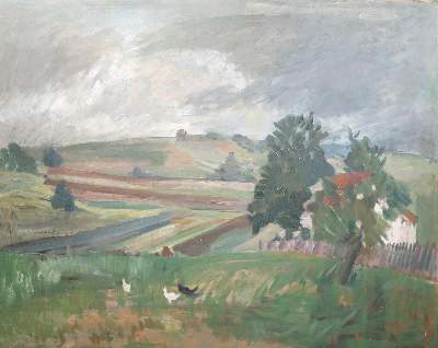 Bild Nr.3: 141-3156 Baden-Württemberg.: (Deutschland)