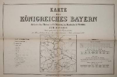 Bild Nr.2: 141-3158 Bayern.: (Deutschland)