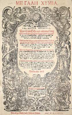 Bild Nr.1: 141-316 Thurneisser zum Thurn,L.: (Alte Drucke, Handschriften und Theologie)