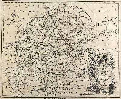 Bild Nr.1: 141-3164 Deutschland.: (Deutschland)