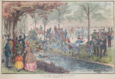 Bild Nr.1: 141-3167 Düsseldorf.: (Deutschland)