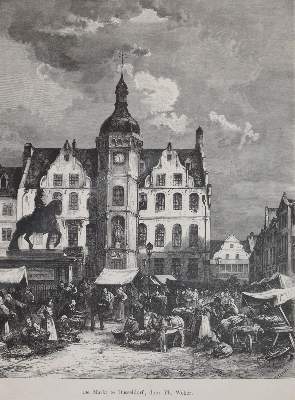 Bild Nr.5: 141-3167 Düsseldorf.: (Deutschland)