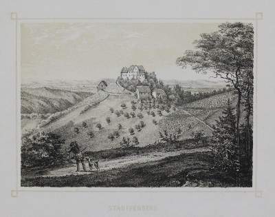 Bild Nr.1: 141-3168 Durbach bei Offenburg.: (Deutschland)