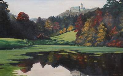 Bild Nr.1: 141-3169 Eisenach.: (Deutschland)