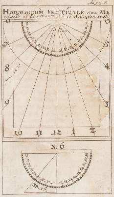 Bild Nr.3: 141-317 (Titius,J.).: (Alte Drucke, Handschriften und Theologie)