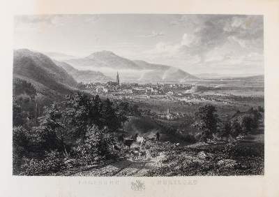 Bild Nr.1: 141-3171 Freiburg im Breisgau.: (Deutschland)