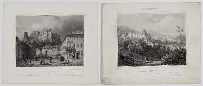 Bild Nr.2: 141-3180 Heidelberg.: (Deutschland)