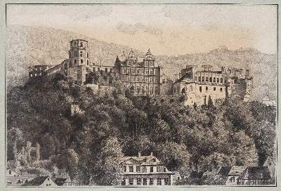 Bild Nr.4: 141-3182 Hoffmann, Heinrich: (Deutschland, Heidelberg)