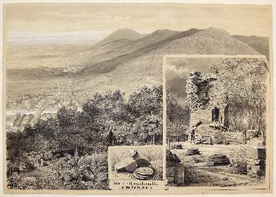 Bild Nr.1: 141-3188 Hoffmann, Heinrich: (Deutschland, Heidelberg)