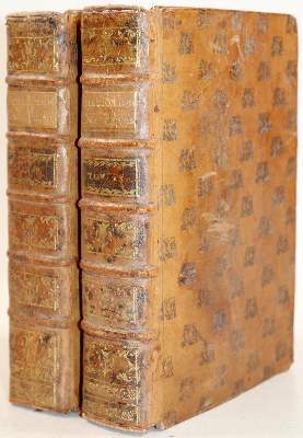 Bild Nr.2: 141-319 (Tricalet,P.J.).: (Alte Drucke, Handschriften und Theologie)