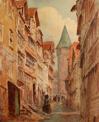 Bild Nr.1: 141-3194 Kassel.: (Deutschland)