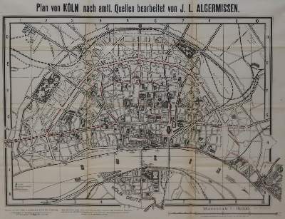 Bild Nr.1: 141-3200 Köln.: (Deutschland)