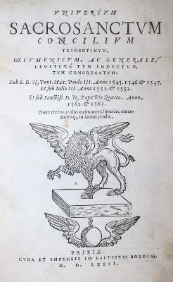 Bild Nr.1: 141-321 Universum sacrosanctum: (Alte Drucke, Handschriften und Theologie)