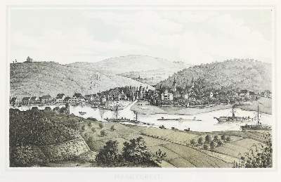 Bild Nr.1: 141-3211 Marktbreit.: (Deutschland)