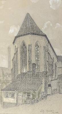 Bild Nr.1: 141-3223 Pforzheim.: (Deutschland)