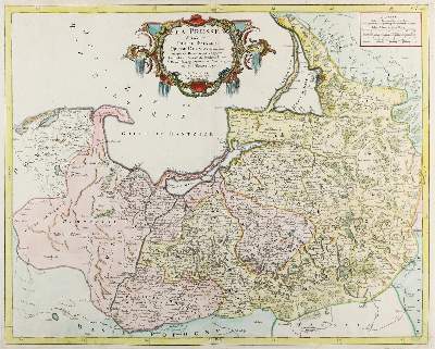 Bild Nr.1: 141-3225 Preussen.: (Deutschland)