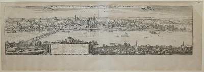 Bild Nr.1: 141-3233 Rheinland-Pfalz u. Baden-Württemberg.: (Deutschland)