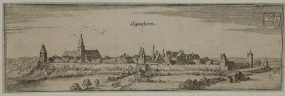 Bild Nr.22: 141-3233 Rheinland-Pfalz u. Baden-Württemberg.: (Deutschland)
