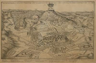 Bild Nr.25: 141-3233 Rheinland-Pfalz u. Baden-Württemberg.: (Deutschland)