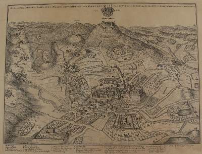 Bild Nr.4: 141-3233 Rheinland-Pfalz u. Baden-Württemberg.: (Deutschland)