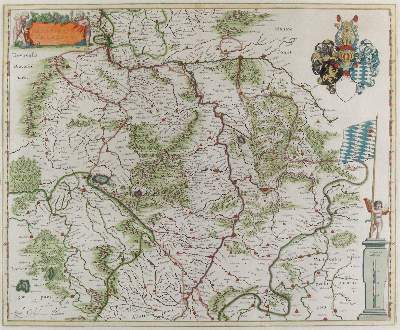 Bild Nr.1: 141-3236 Rheinpfalz.: (Deutschland)