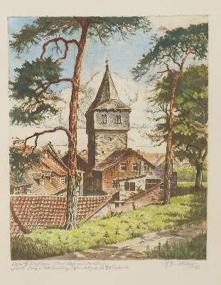 Bild Nr.1: 141-3243 Sanmmlung: (Deutschland)
