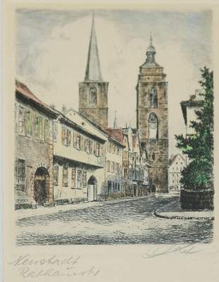 Bild Nr.14: 141-3243 Sanmmlung: (Deutschland)