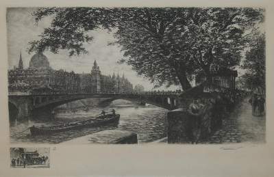 Bild Nr.7: 141-3243 Sanmmlung: (Deutschland)