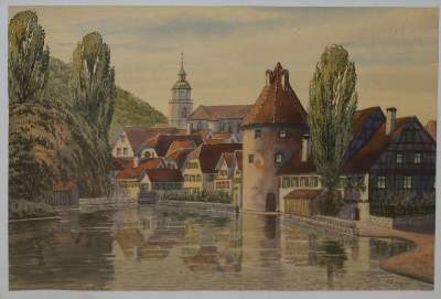 Bild Nr.8: 141-3243 Sanmmlung: (Deutschland)