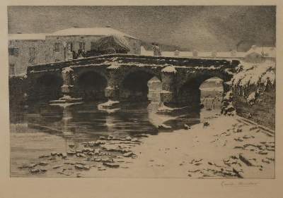 Bild Nr.9: 141-3243 Sanmmlung: (Deutschland)