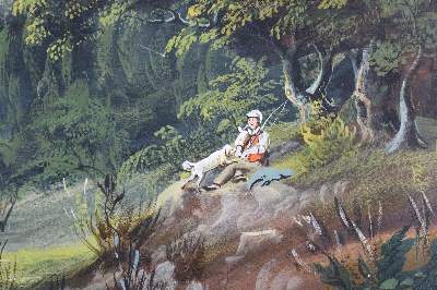 Bild Nr.3: 141-3254 Tengen.: (Deutschland)