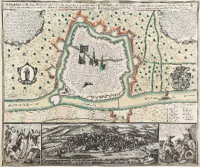 Bild Nr.1: 141-3255 Trier.: (Deutschland)