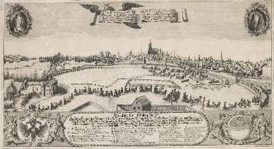 Bild Nr.1: 141-3257 Ulm.: (Deutschland, Ulm)