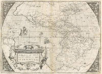 Bild Nr.1: 141-3266 Amerika.: (Ausland, Amerika)
