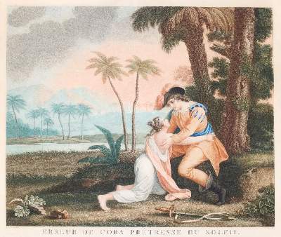 Bild Nr.3: 141-3268 Inkas.: (Ausland, Amerika)