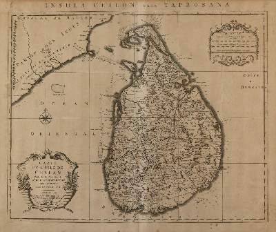 Bild Nr.1: 141-3275 Sri Lanka.: (Ausland, Asien, Indien)
