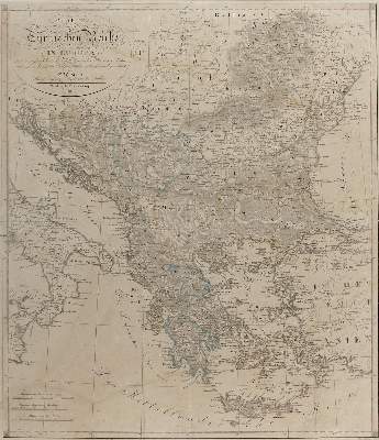 Bild Nr.1: 141-3280 Türkei.: (Ausland, Asien)